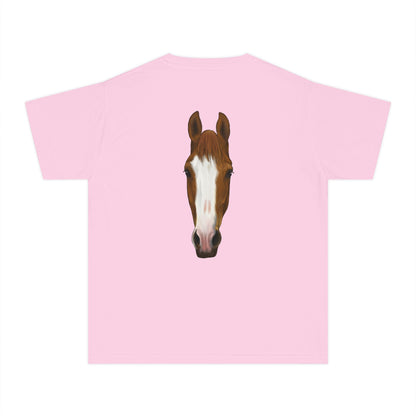YOUTH Piggy Lovers T-shirt