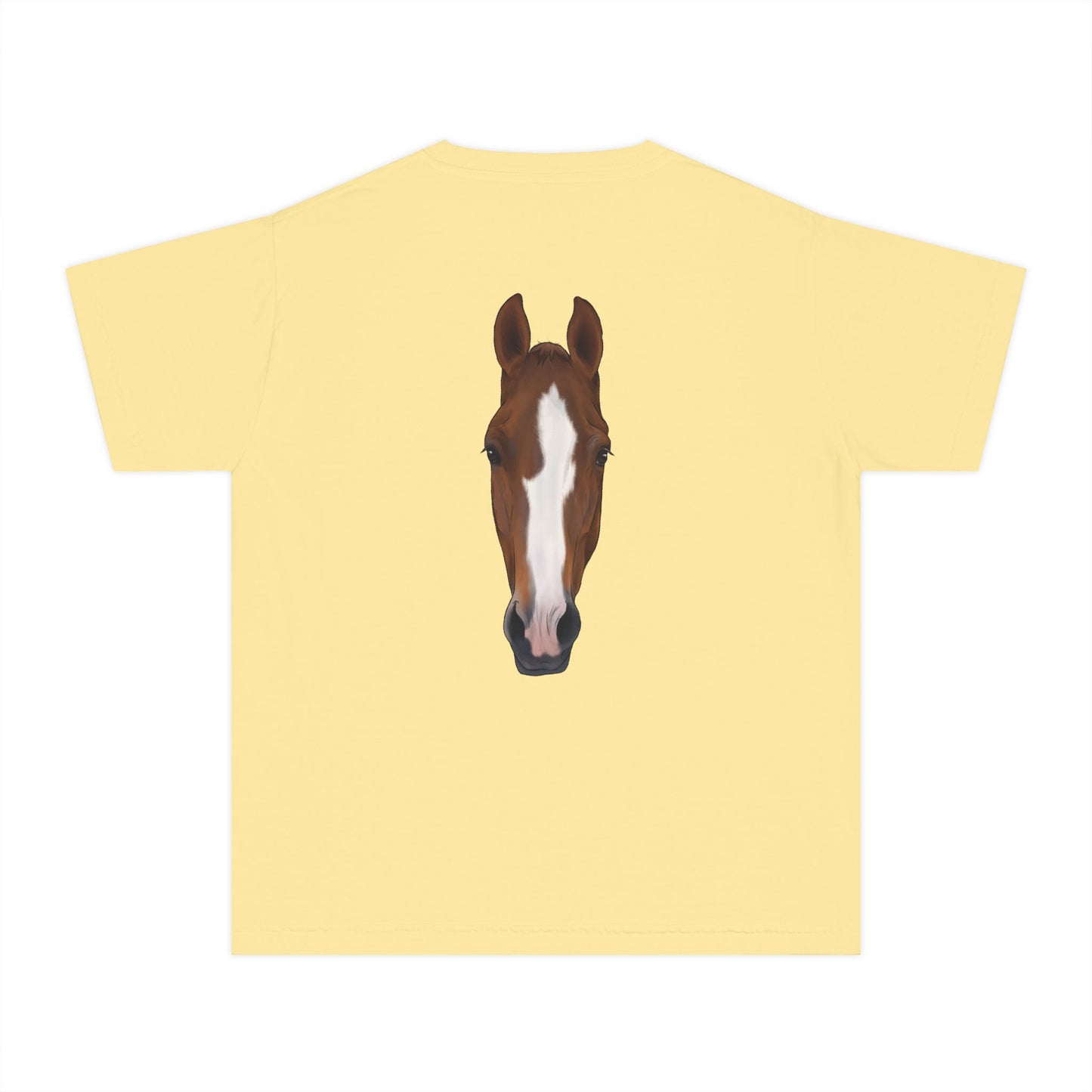 YOUTH Chunky Lovers T-shirt