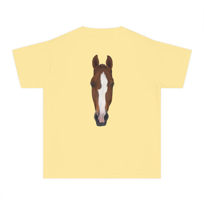 YOUTH Chunky Lovers T-shirt