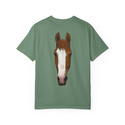 Piggy Lovers T-shirt