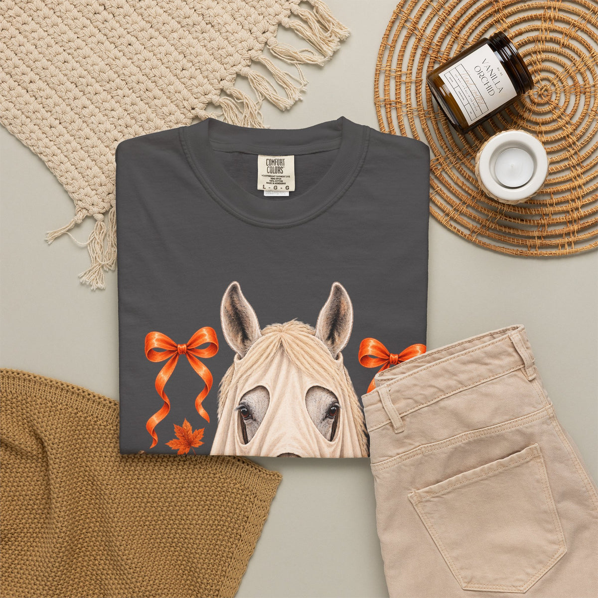Limited Addition Halloween Naomi Ghost Shirt!