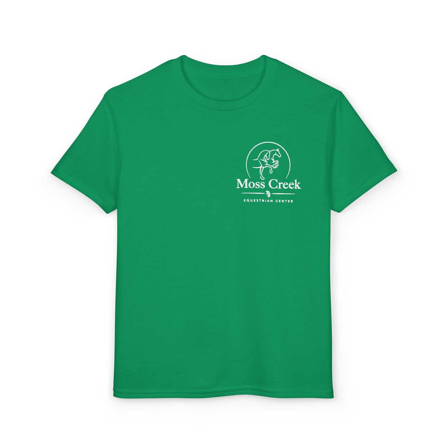 KIDS Moss Creek Paris T shirt