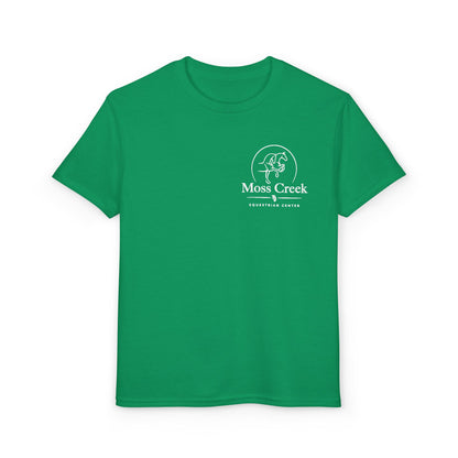KIDS Moss Creek Paris T shirt