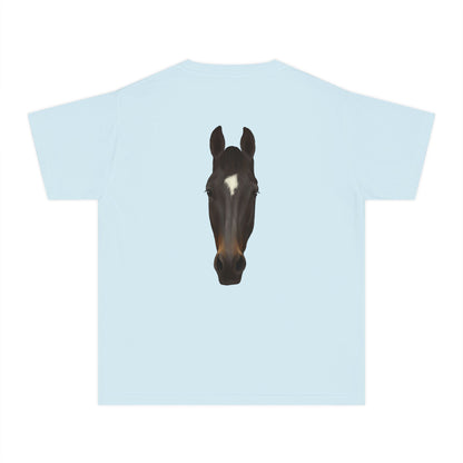 YOUTH No Name Lovers T-shirt