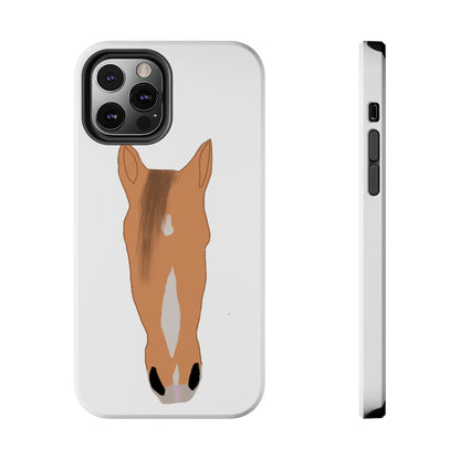 Frenchie Tough Phone Cases