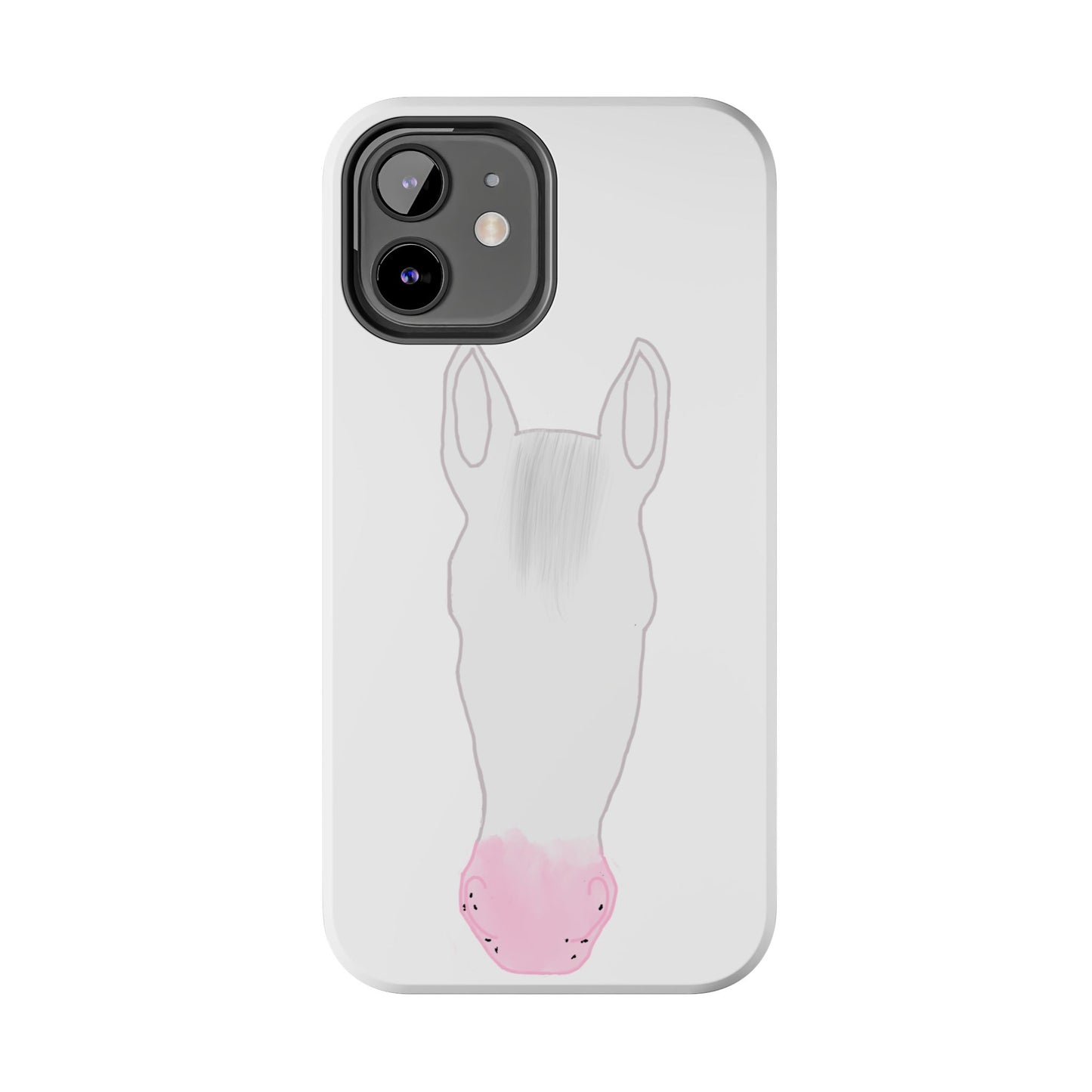 Naomi Tough Phone Cases