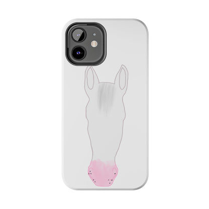 Naomi Tough Phone Cases