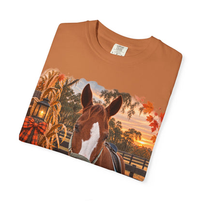 Limited Addition Chunky Halloween Shirt!