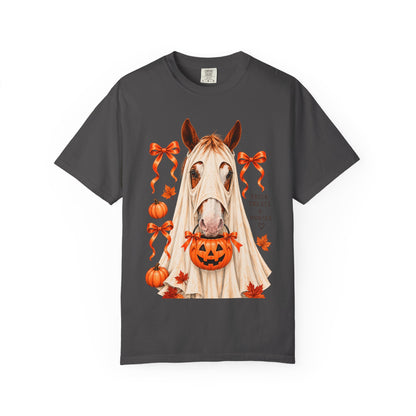 Limited Addition Halloween Wish Ghost Shirt!