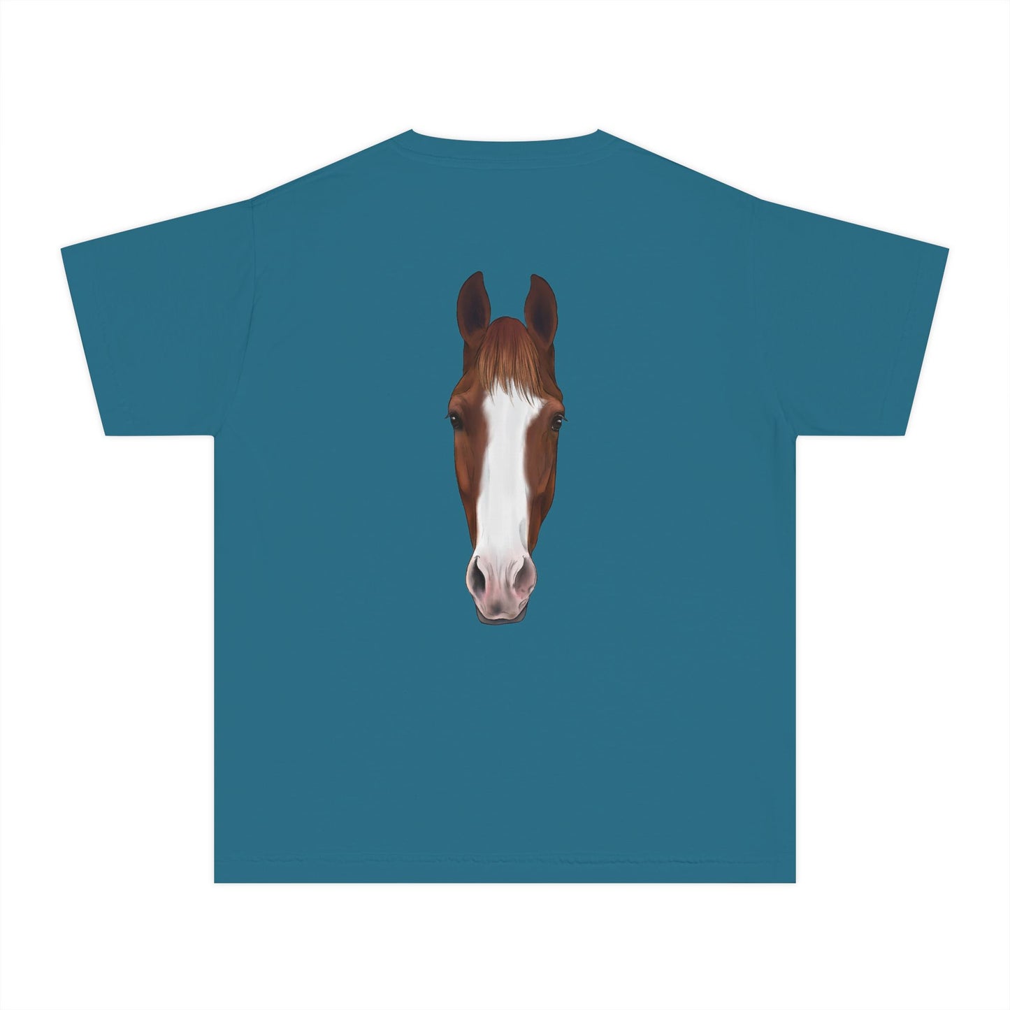 YOUTH Sammy Lovers T-shirt