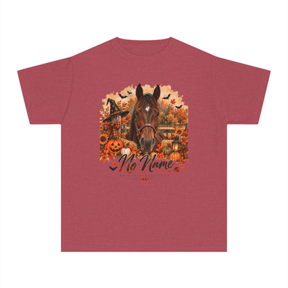 KIDS Limited Addition Fall at Moss Creek No Name T-Shirt