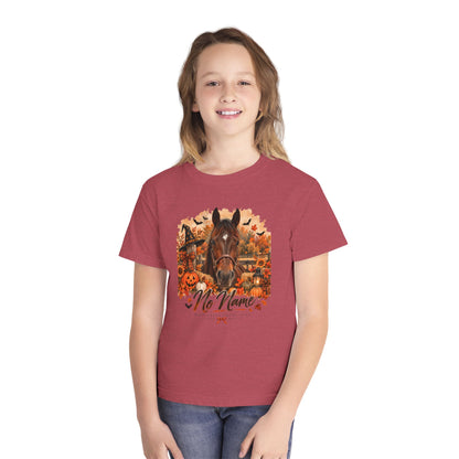 KIDS Limited Addition Fall at Moss Creek No Name T-Shirt