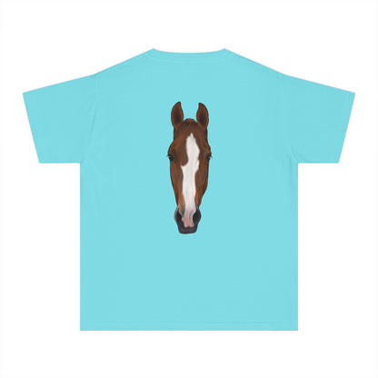 YOUTH Chunky Lovers T-shirt