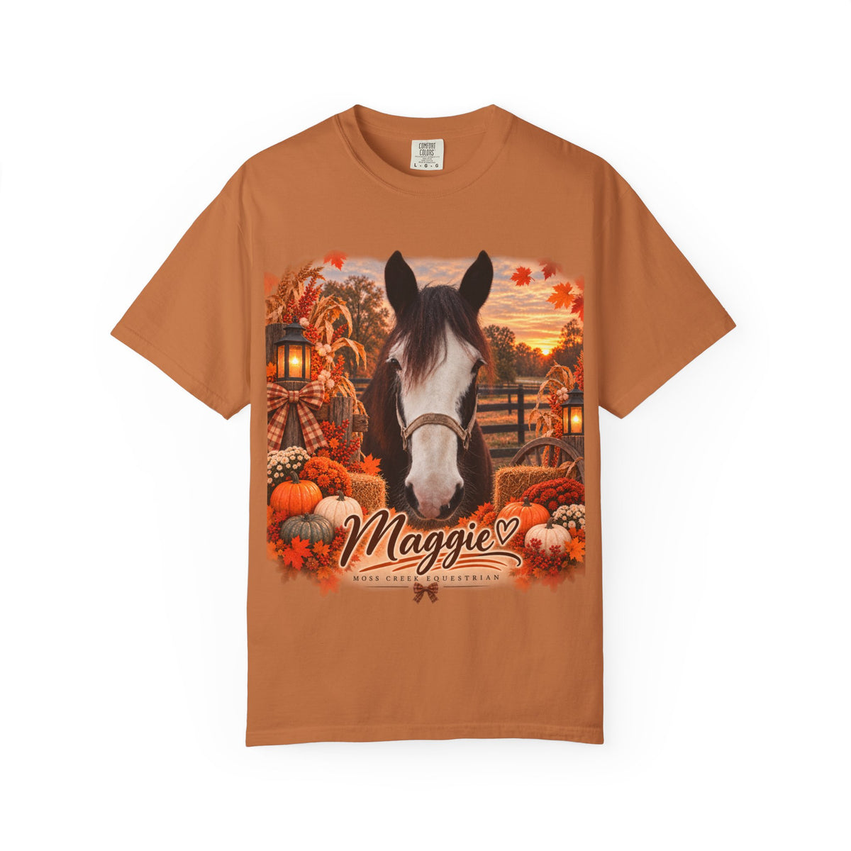 Limited Addition Maggie Halloween Shirt!