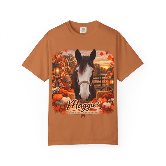 Limited Addition Maggie Halloween Shirt!