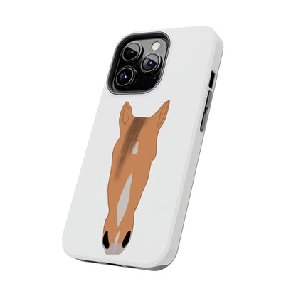 Frenchie Tough Phone Cases