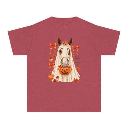 KIDS Limited Addition Wish Ghost T-Shirt