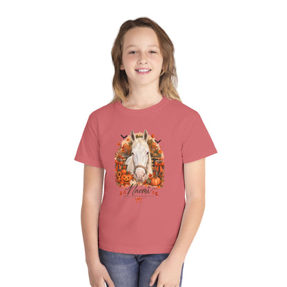 KIDS Limited Addition Fall at Moss Creek Naomi T-Shirt