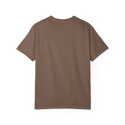 Limited Addition Pumpkin & Hooves No Name T-Shirt