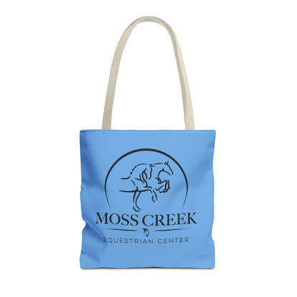 Moss Creek Equestrian Bag