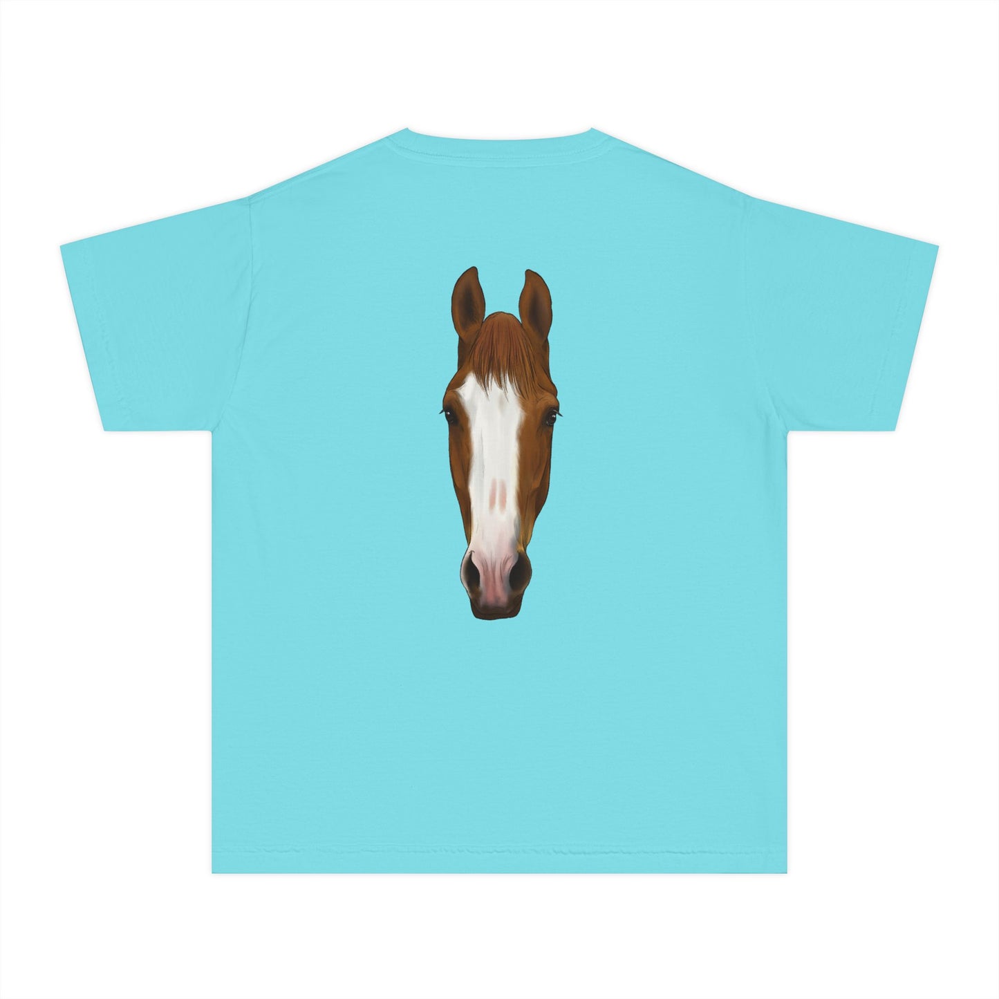 YOUTH Piggy Lovers T-shirt