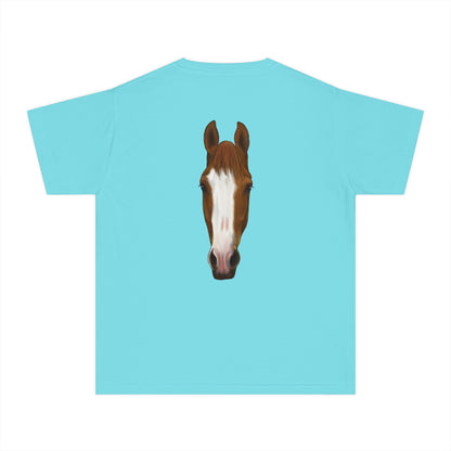 YOUTH Piggy Lovers T-shirt