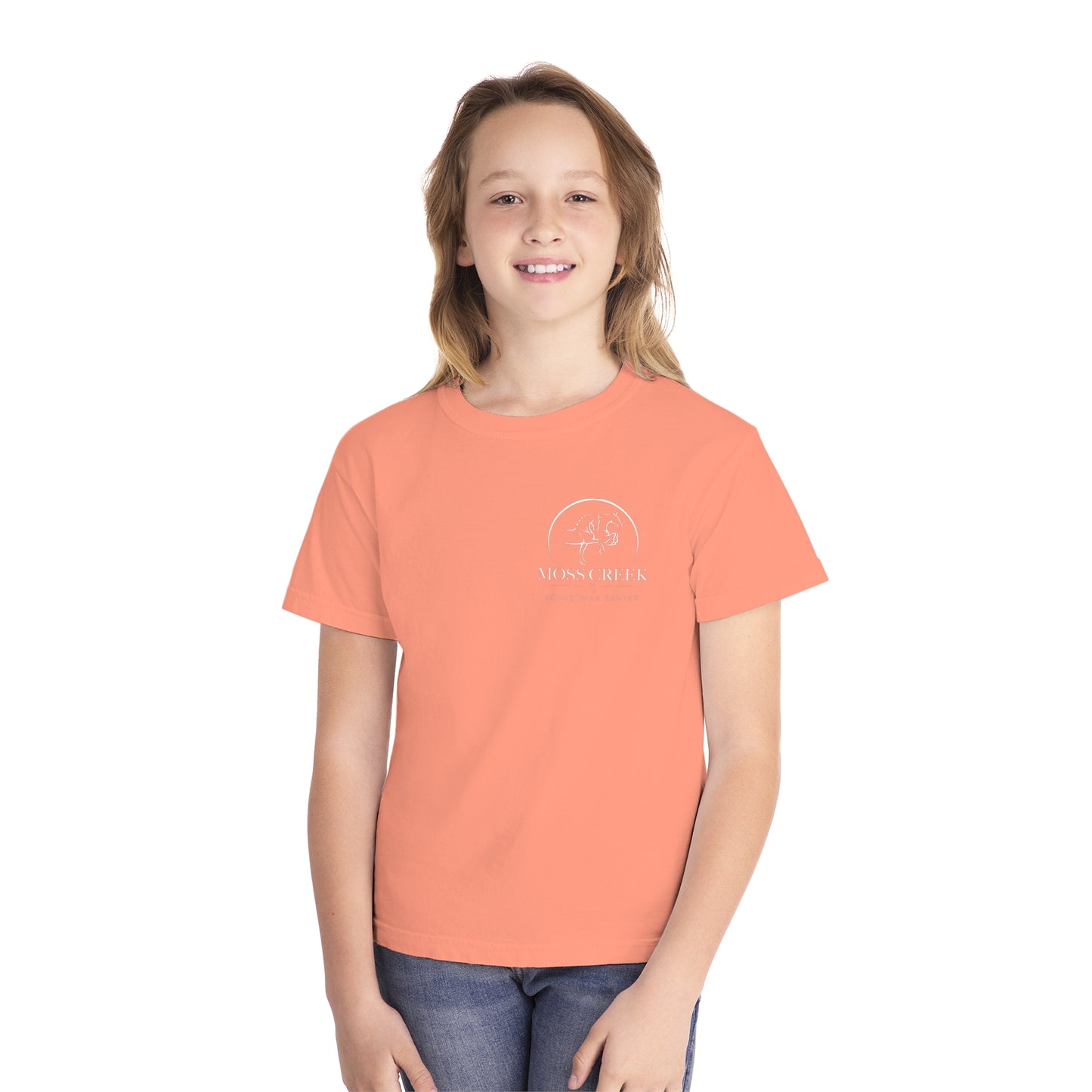 YOUTH No Name Lovers T-shirt