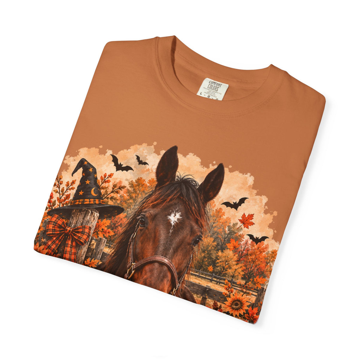 Limited Addition No Name Halloween Shirt!