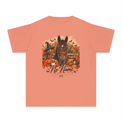 KIDS Limited Addition Fall at Moss Creek No Name T-Shirt