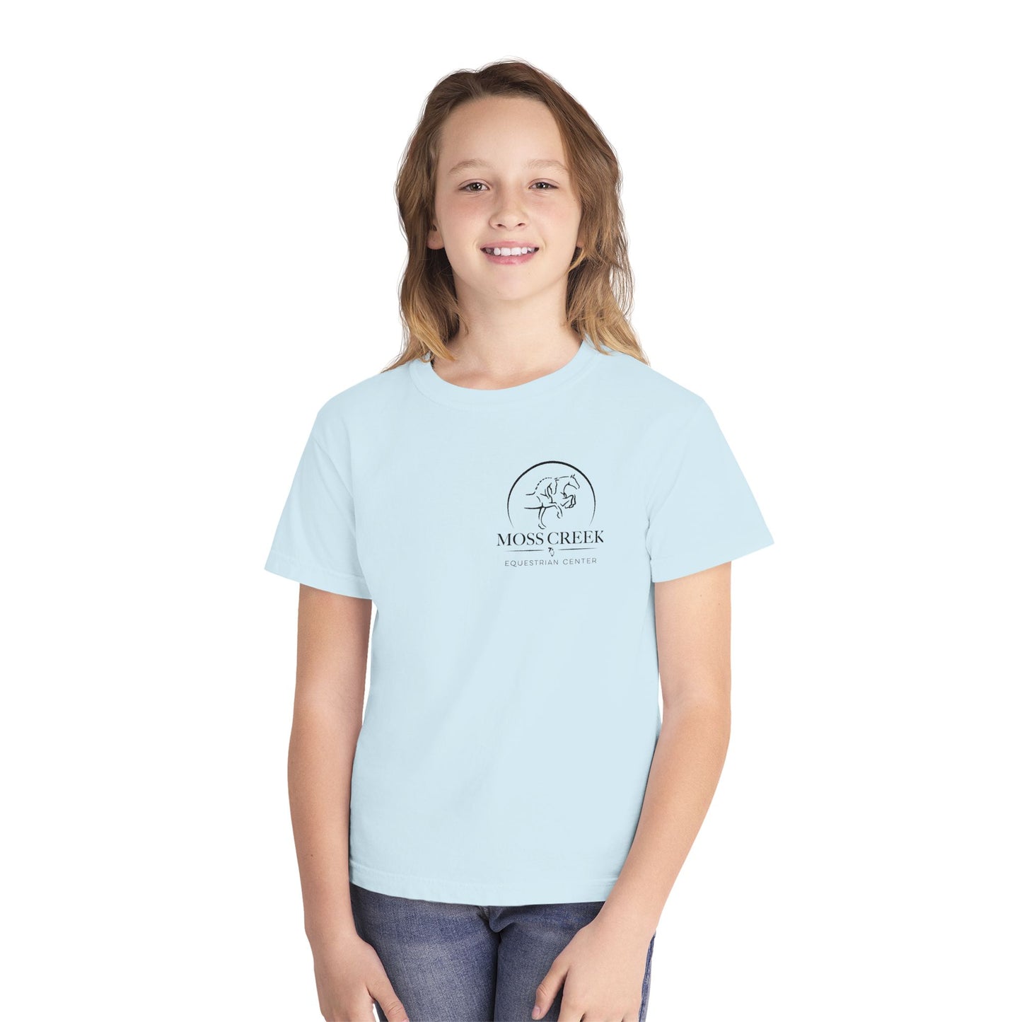YOUTH Chunky Lovers T-shirt