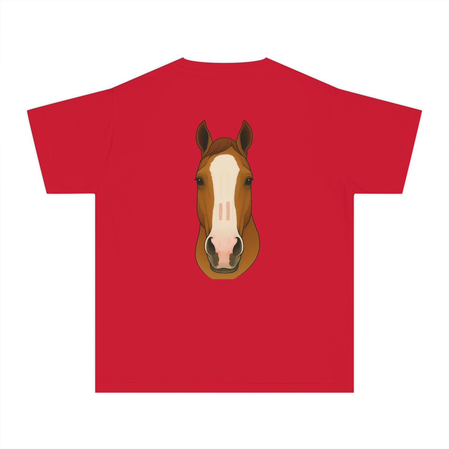 YOUTH Piggy Lovers T-shirt