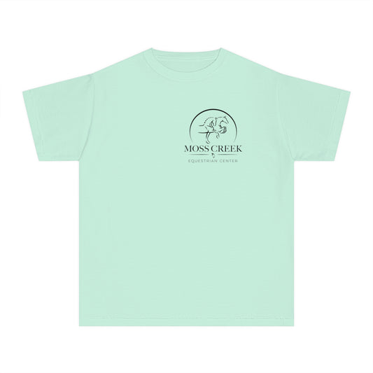 YOUTH Piggy Lovers T-shirt