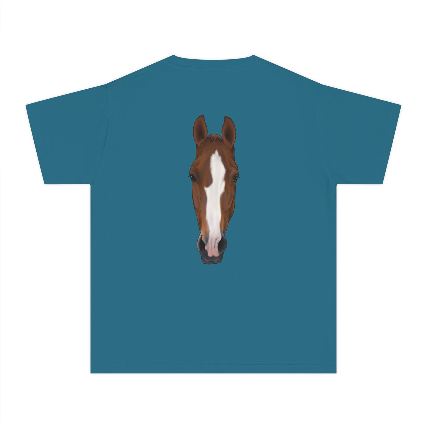 YOUTH Chunky Lovers T-shirt