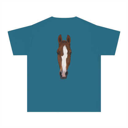 YOUTH Chunky Lovers T-shirt