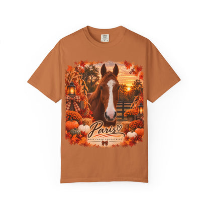 Limited Addition Paris Halloween Shirt!