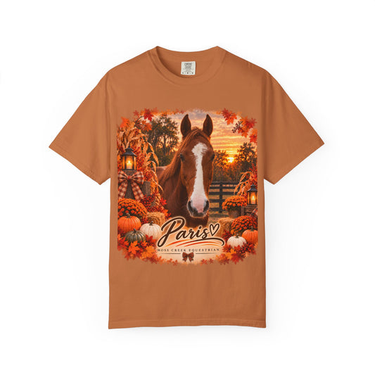 Limited Addition Paris Halloween Shirt!