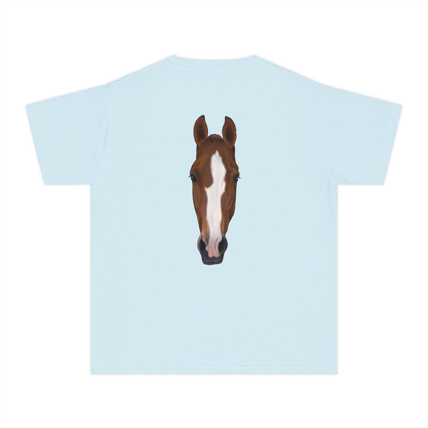 YOUTH Chunky Lovers T-shirt