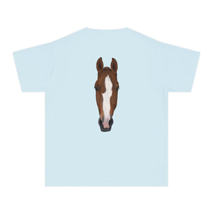 YOUTH Chunky Lovers T-shirt