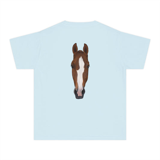 YOUTH Chunky Lovers T-shirt