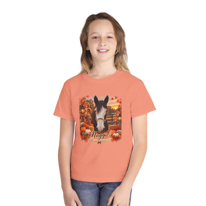 KIDS Limited Addition Fall at Moss Creek