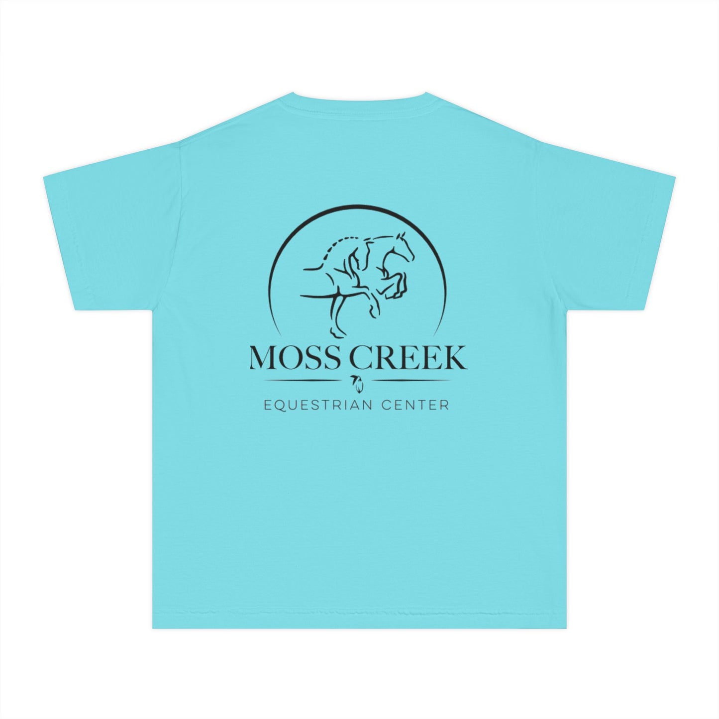 YOUTH Behind the Eras AT Moss Creek Design