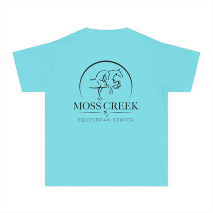 YOUTH Behind the Eras AT Moss Creek Design