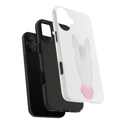 Naomi Tough Phone Cases