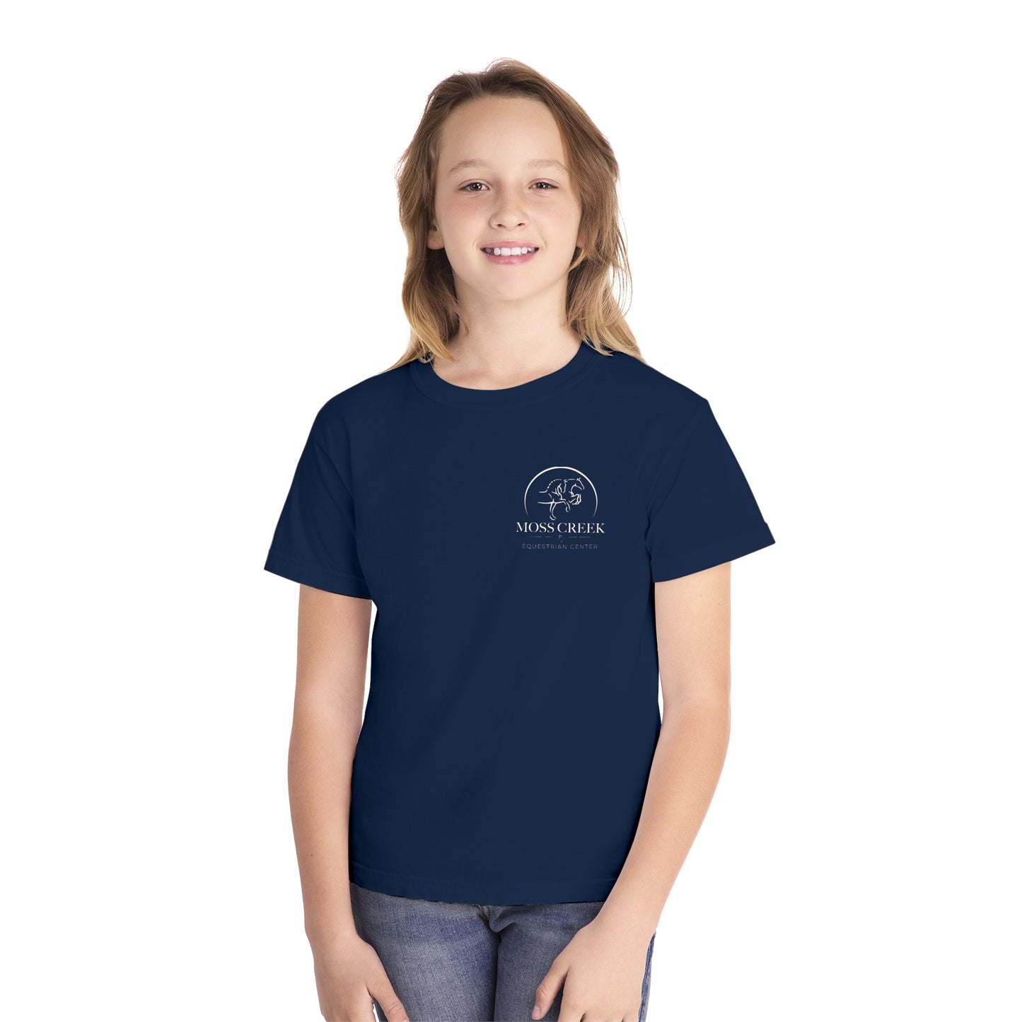 YOUTH Naomi Lovers T-shirt