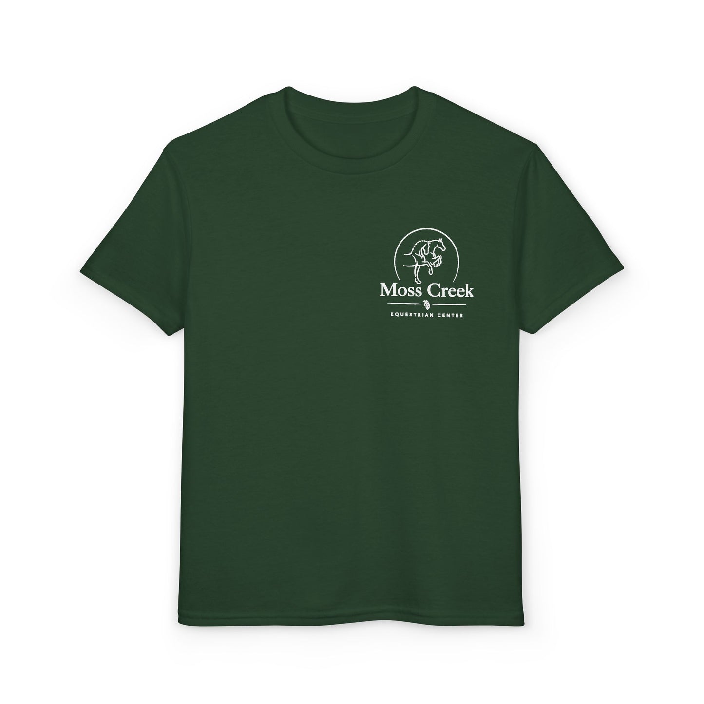 KIDS Limited Addition Moss Creek First Annual Horse Show Shirt