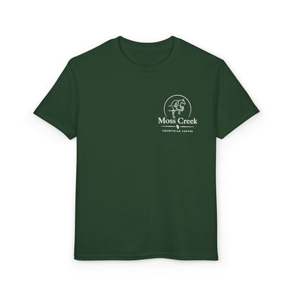 KIDS Limited Addition Moss Creek First Annual Horse Show Shirt