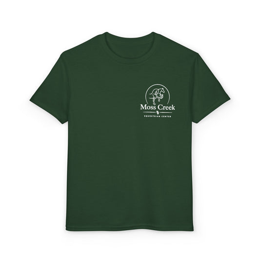 KIDS Limited Addition Moss Creek First Annual Horse Show Shirt