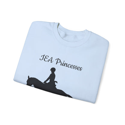 IEA Princess Crewneck Sweatshirt