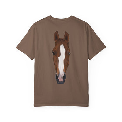 Chunky  Lovers T-shirt