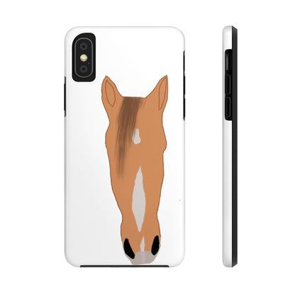 Frenchie Tough Phone Cases